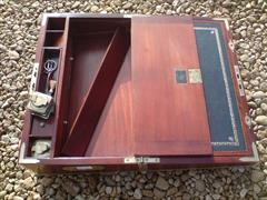George III mahogany antique writing box5.jpg